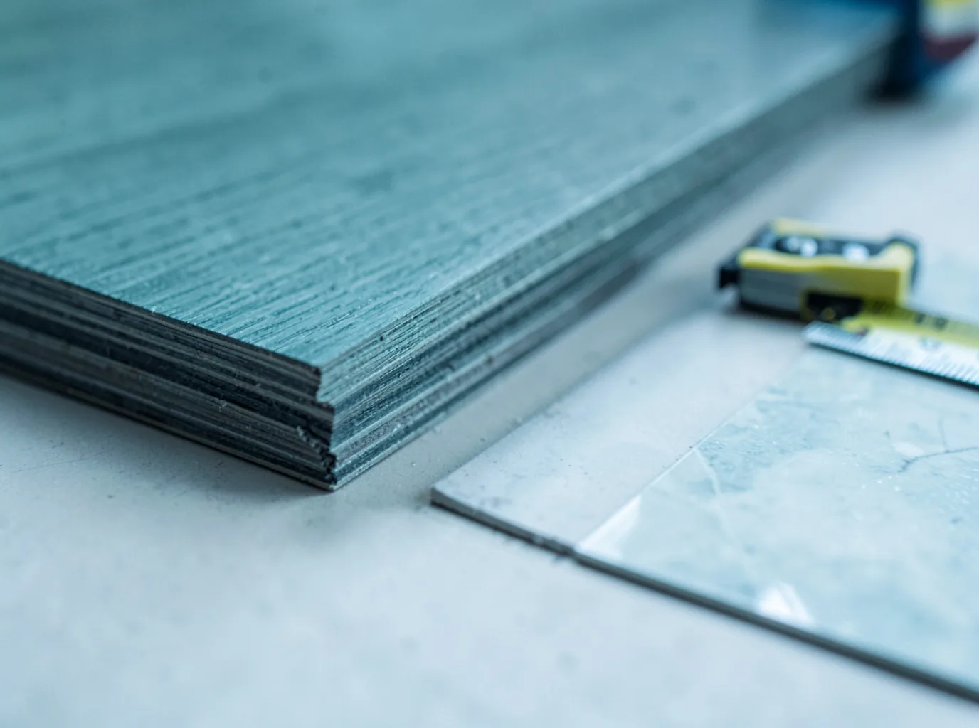 Luxury Vinyl Plank Installation Center, KY FAQs